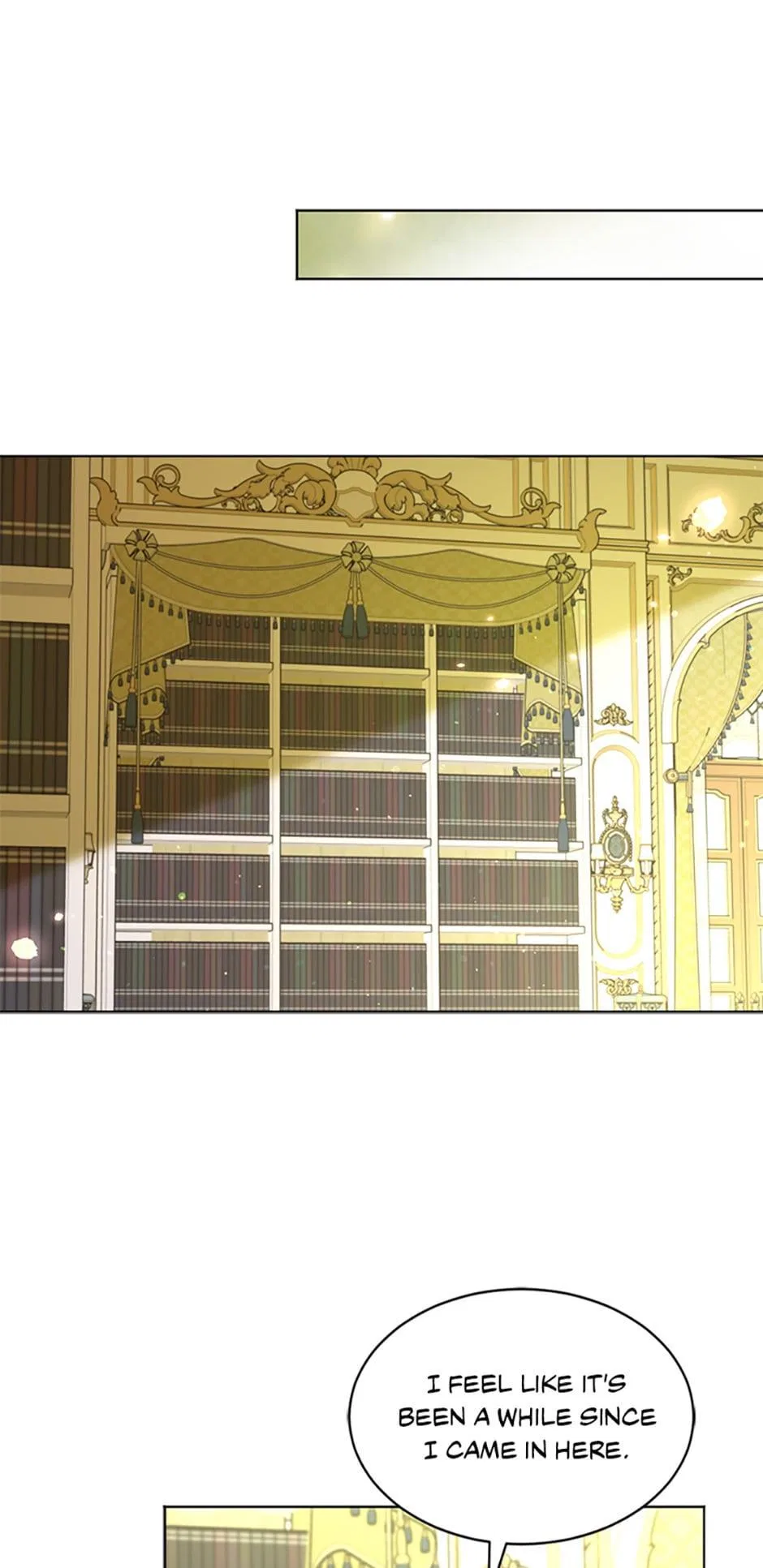 The Duchess’s Contract Marriage Chapter 38 – Page 36
