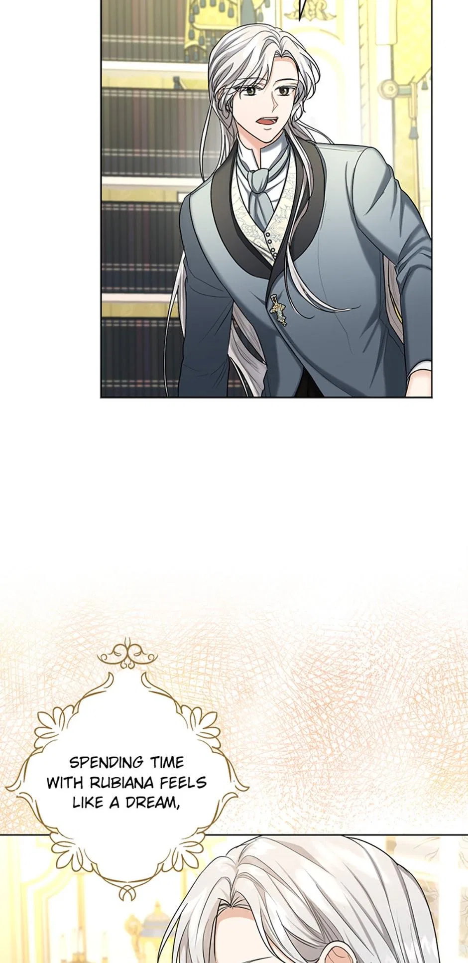 The Duchess’s Contract Marriage Chapter 38 – Page 37