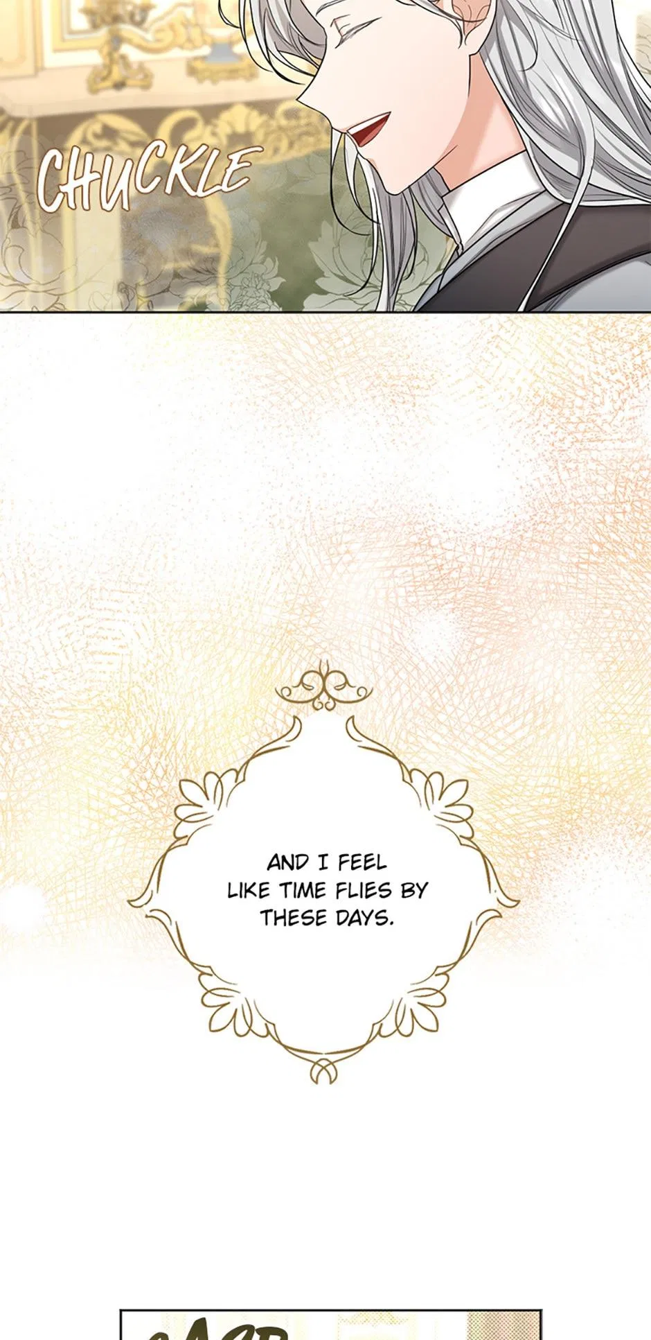 The Duchess’s Contract Marriage Chapter 38 – Page 38