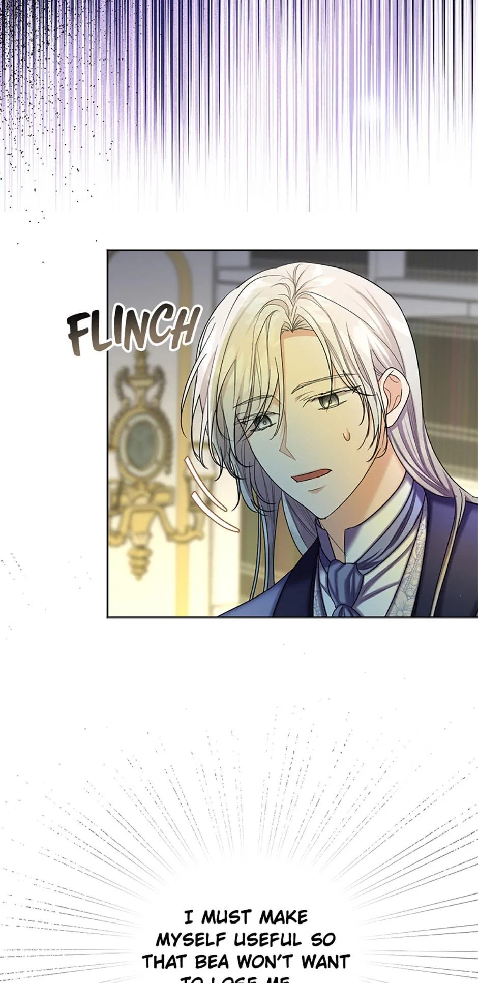 The Duchess’s Contract Marriage Chapter 38 – Page 41