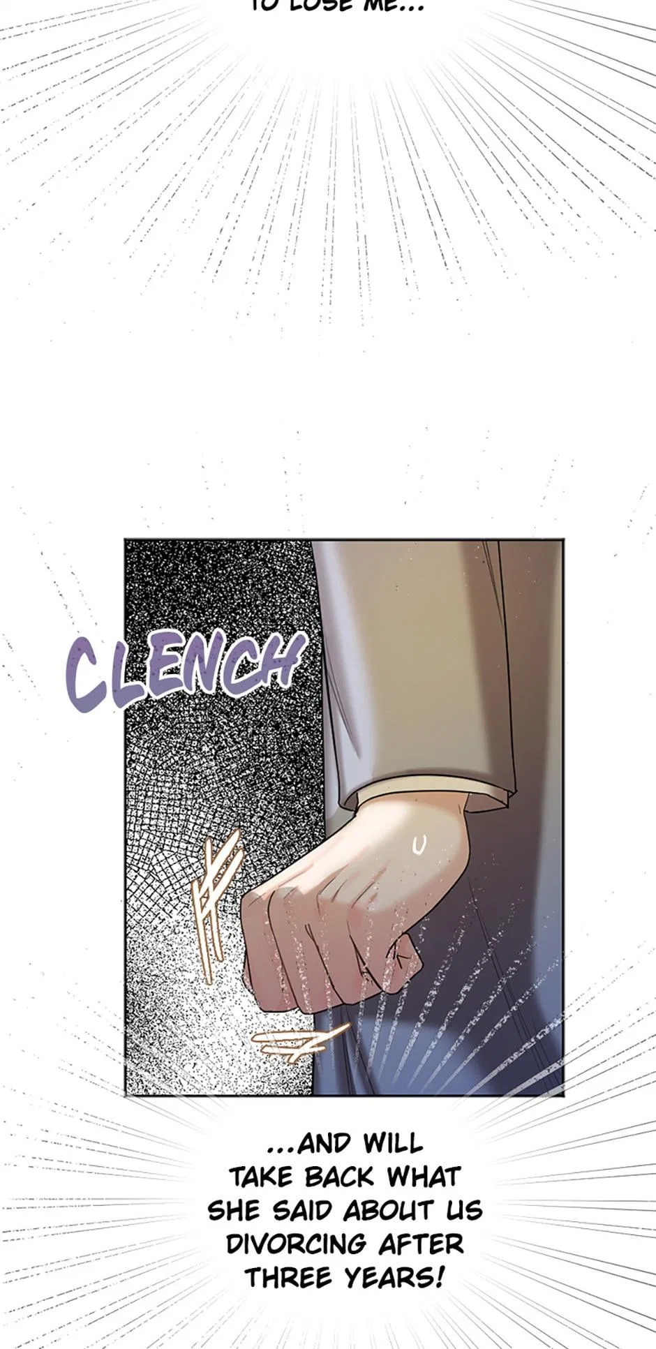 The Duchess’s Contract Marriage Chapter 38 – Page 42