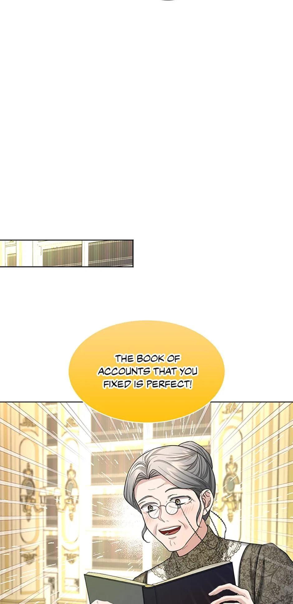 The Duchess’s Contract Marriage Chapter 38 – Page 44