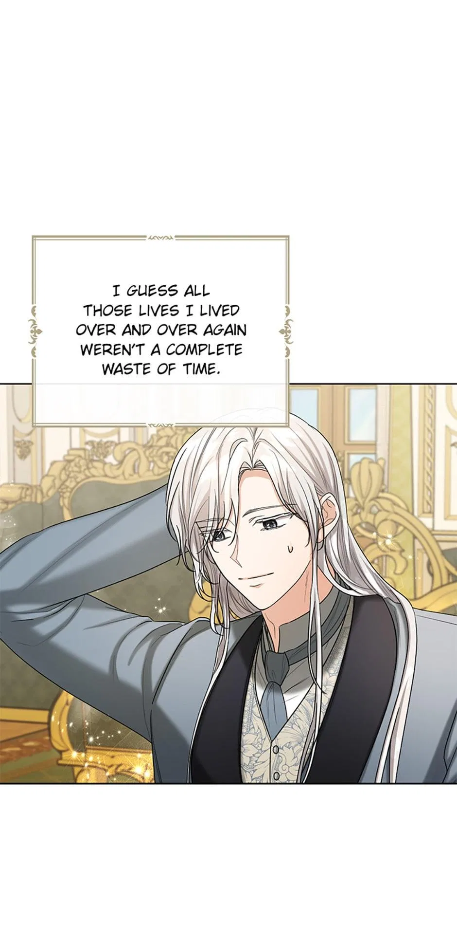 The Duchess’s Contract Marriage Chapter 38 – Page 46
