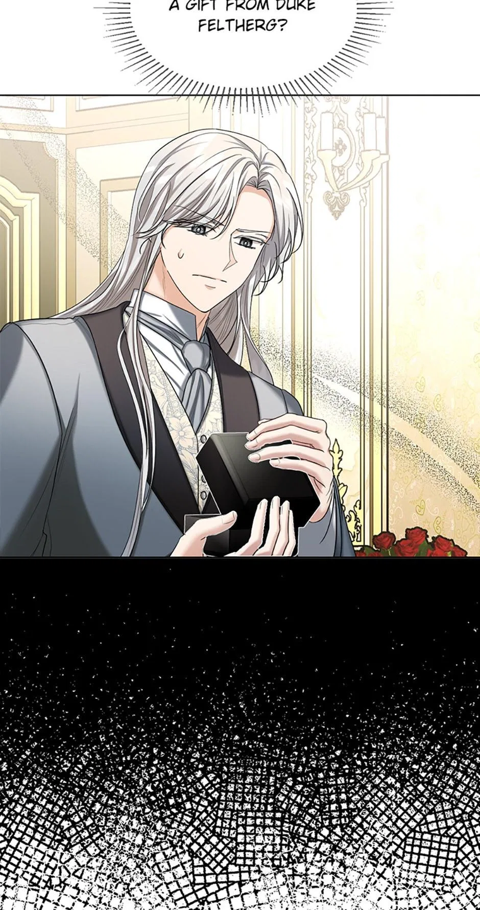 The Duchess’s Contract Marriage Chapter 38 – Page 50