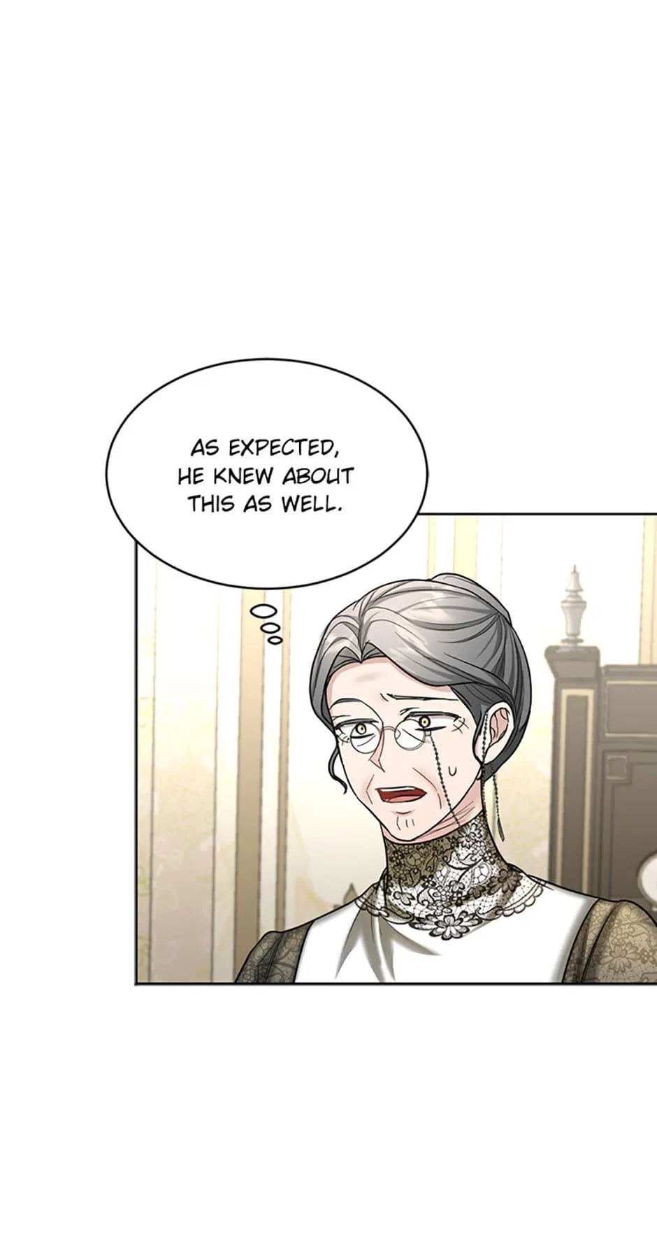 The Duchess’s Contract Marriage Chapter 38 – Page 55