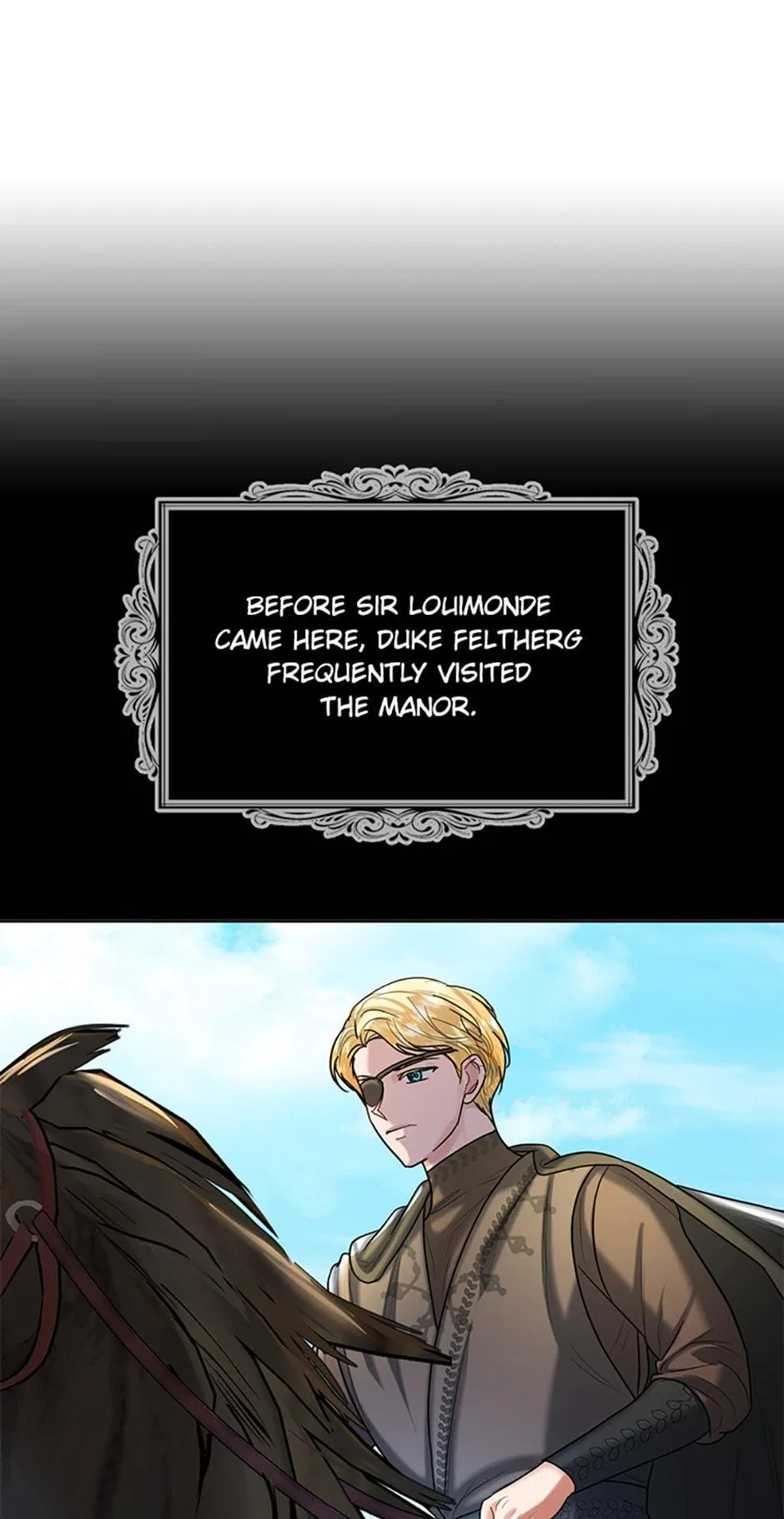 The Duchess’s Contract Marriage Chapter 38 – Page 56