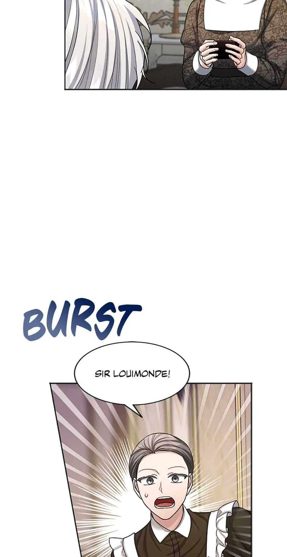 The Duchess’s Contract Marriage Chapter 38 – Page 60