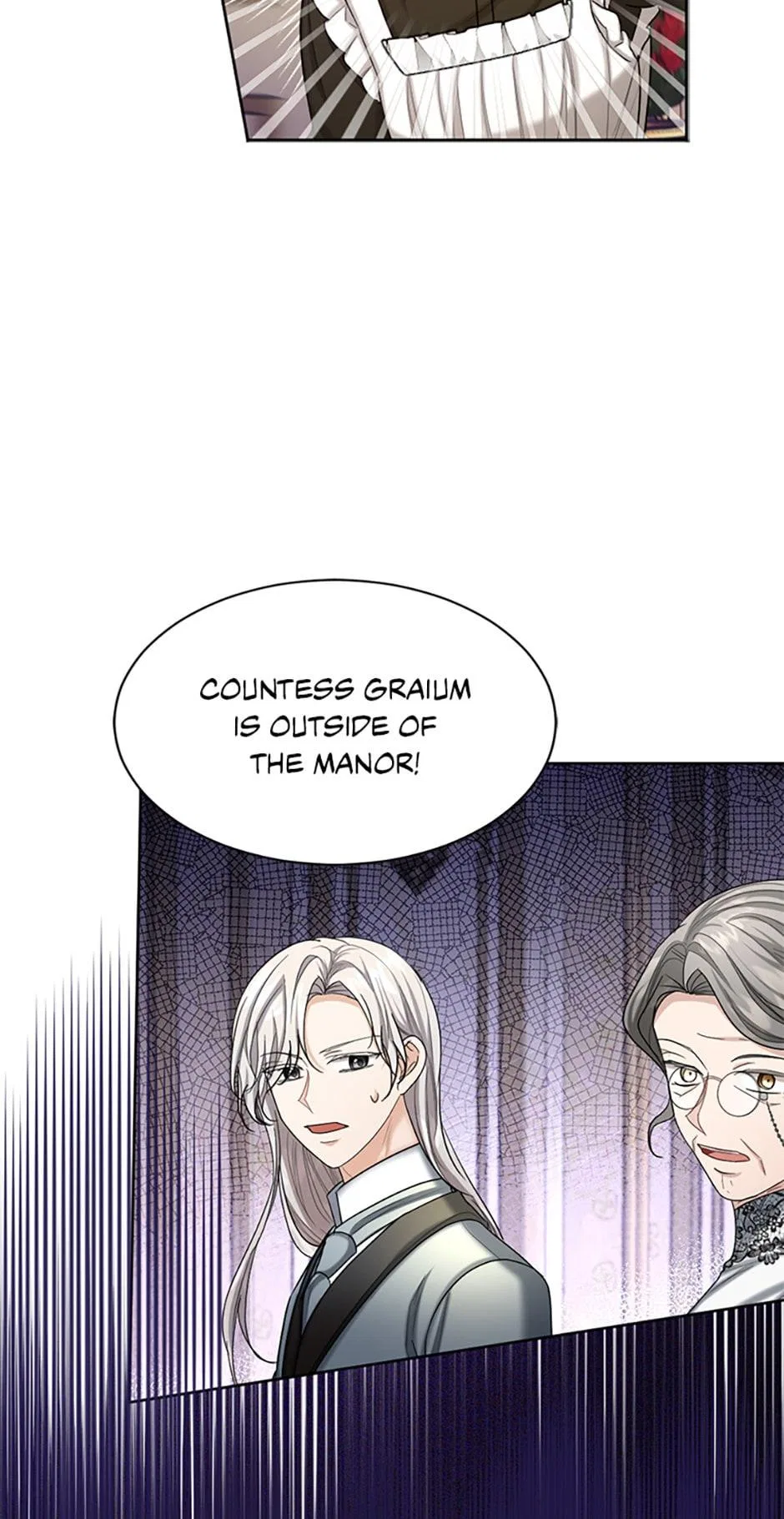 The Duchess’s Contract Marriage Chapter 38 – Page 61