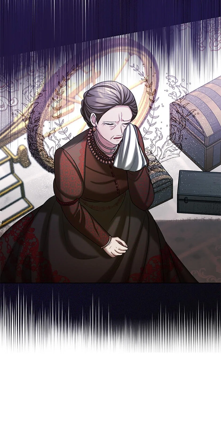 The Duchess’s Contract Marriage Chapter 38 – Page 62
