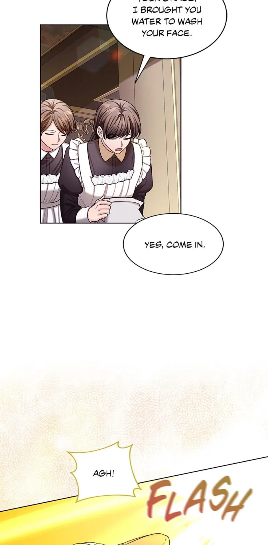 The Duchess’s Contract Marriage Chapter 37 – Page 2