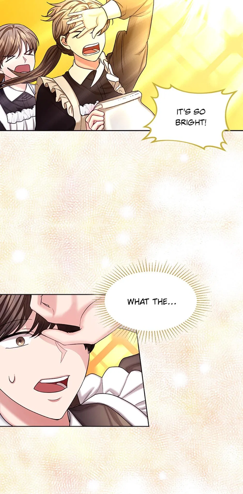 The Duchess’s Contract Marriage Chapter 37 – Page 3