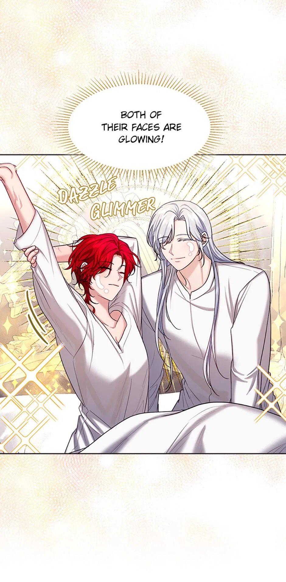 The Duchess’s Contract Marriage Chapter 37 – Page 4