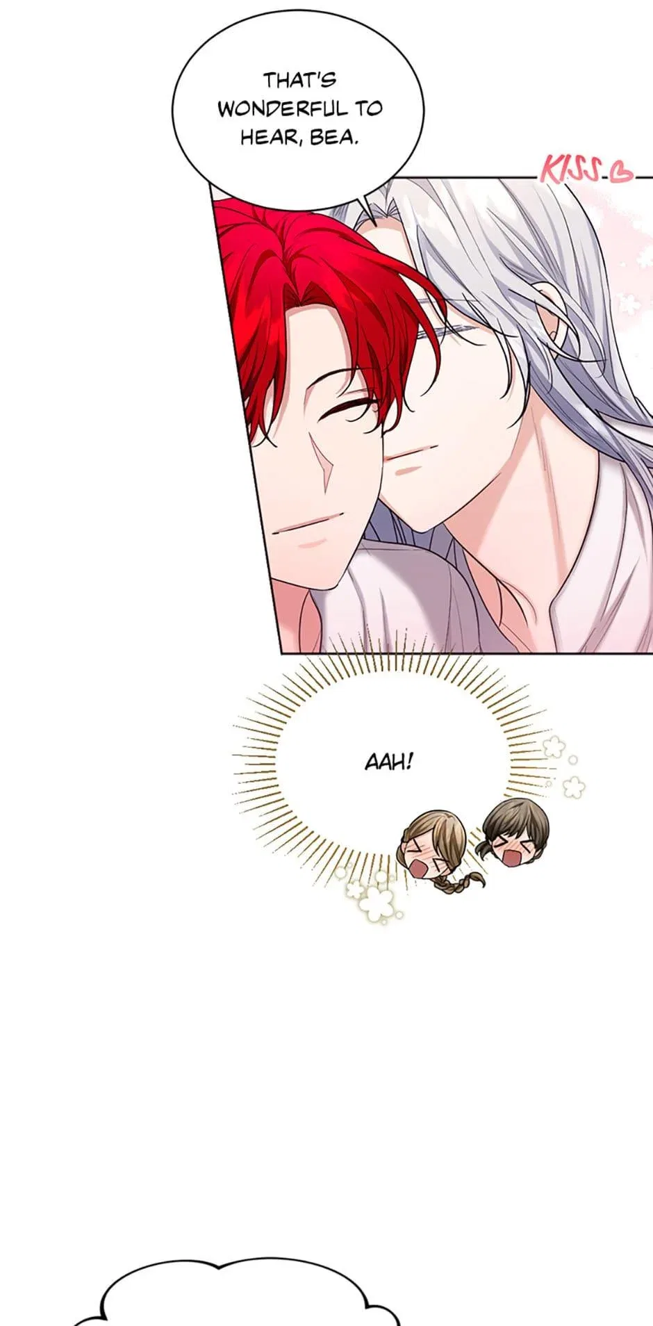 The Duchess’s Contract Marriage Chapter 37 – Page 6