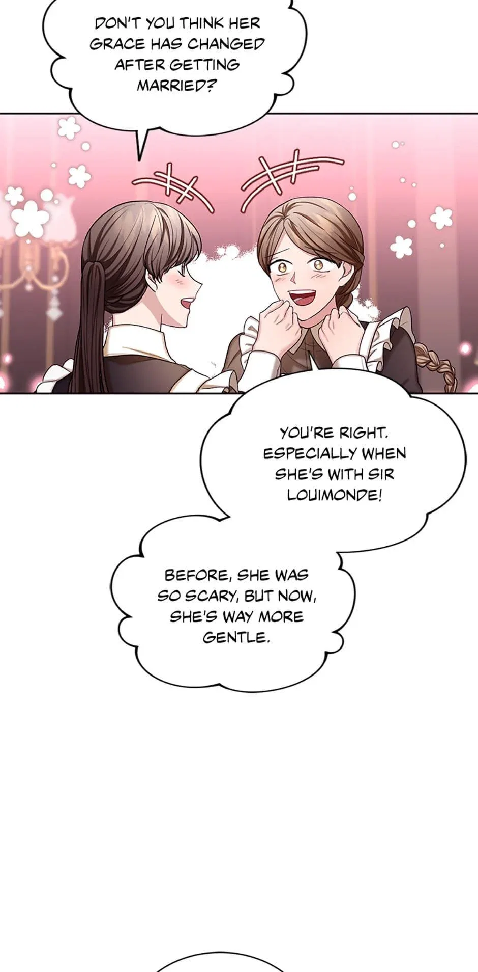 The Duchess’s Contract Marriage Chapter 37 – Page 7