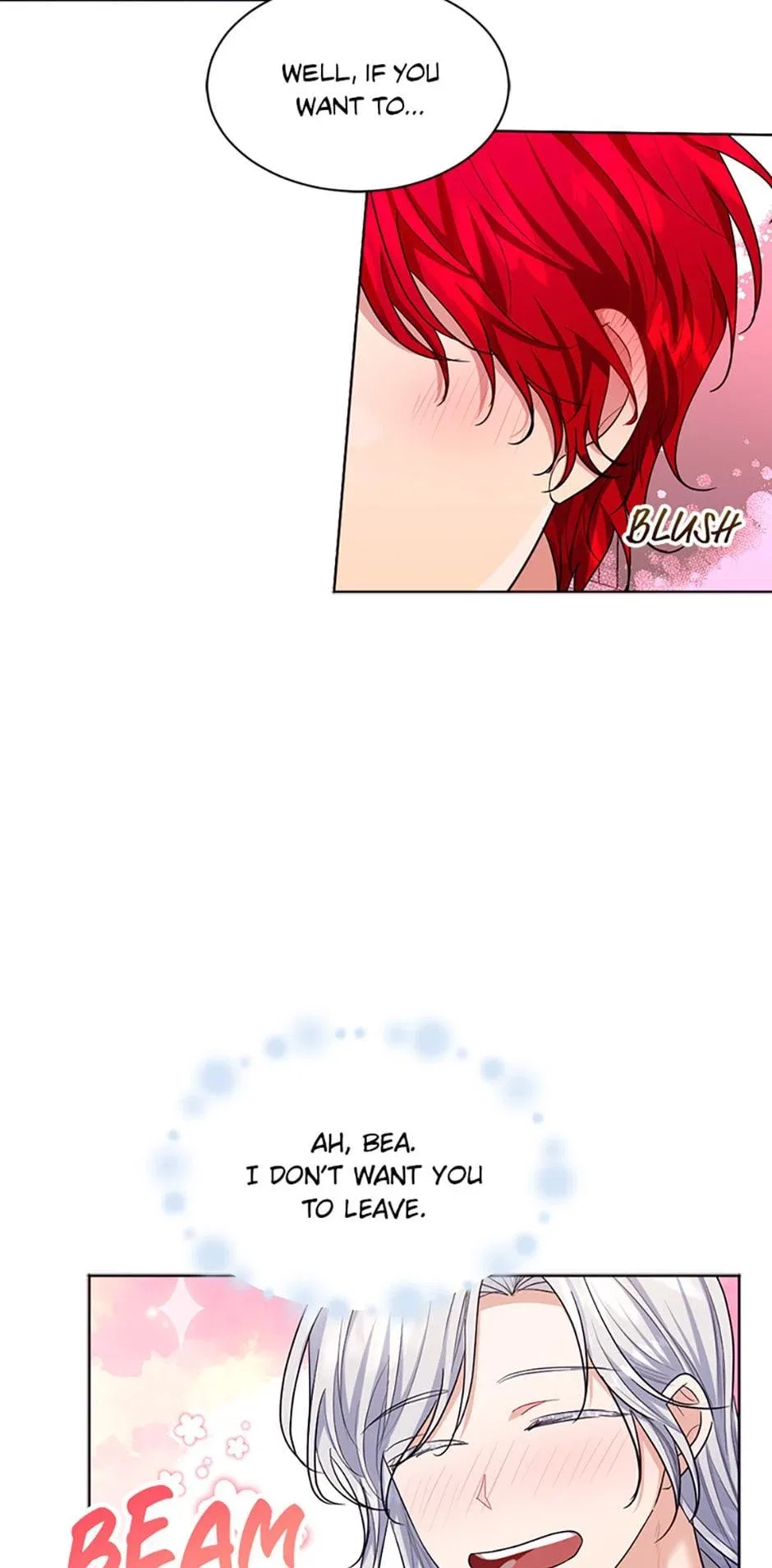 The Duchess’s Contract Marriage Chapter 37 – Page 12