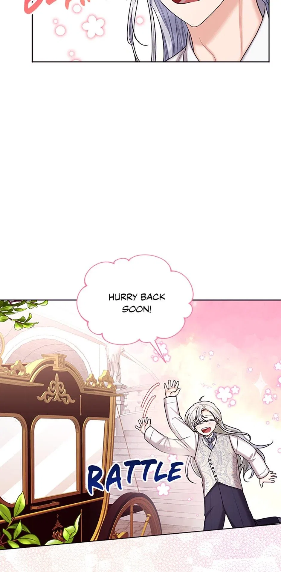 The Duchess’s Contract Marriage Chapter 37 – Page 13
