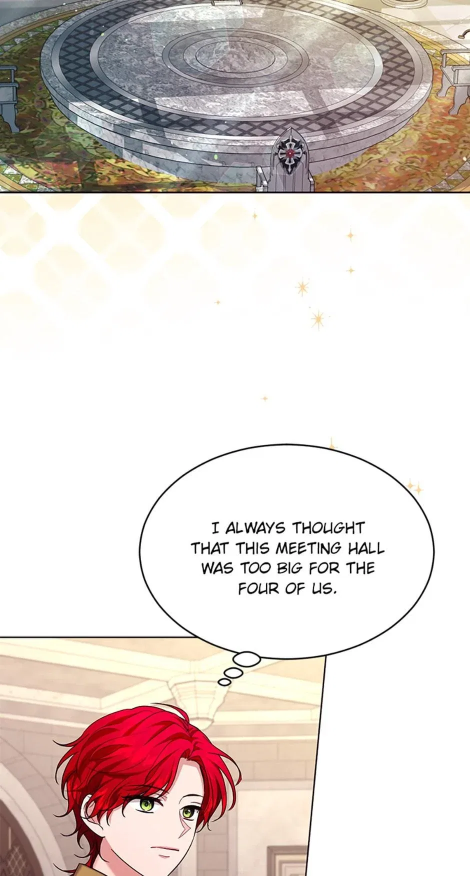 The Duchess’s Contract Marriage Chapter 37 – Page 16