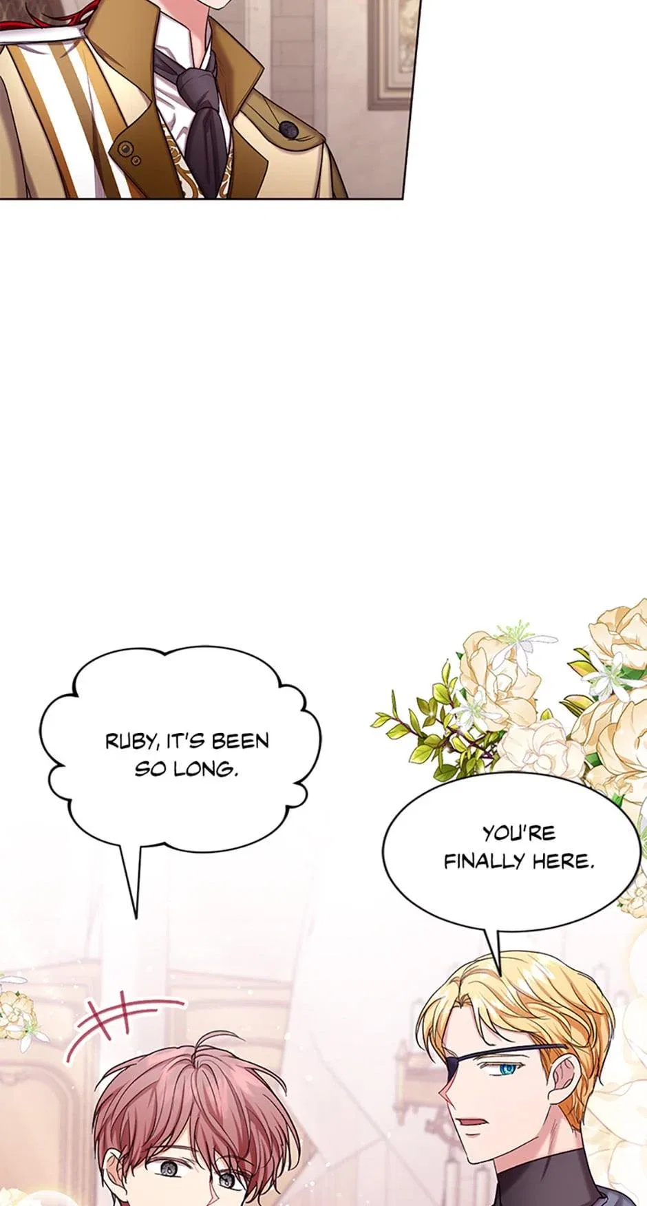 The Duchess’s Contract Marriage Chapter 37 – Page 17