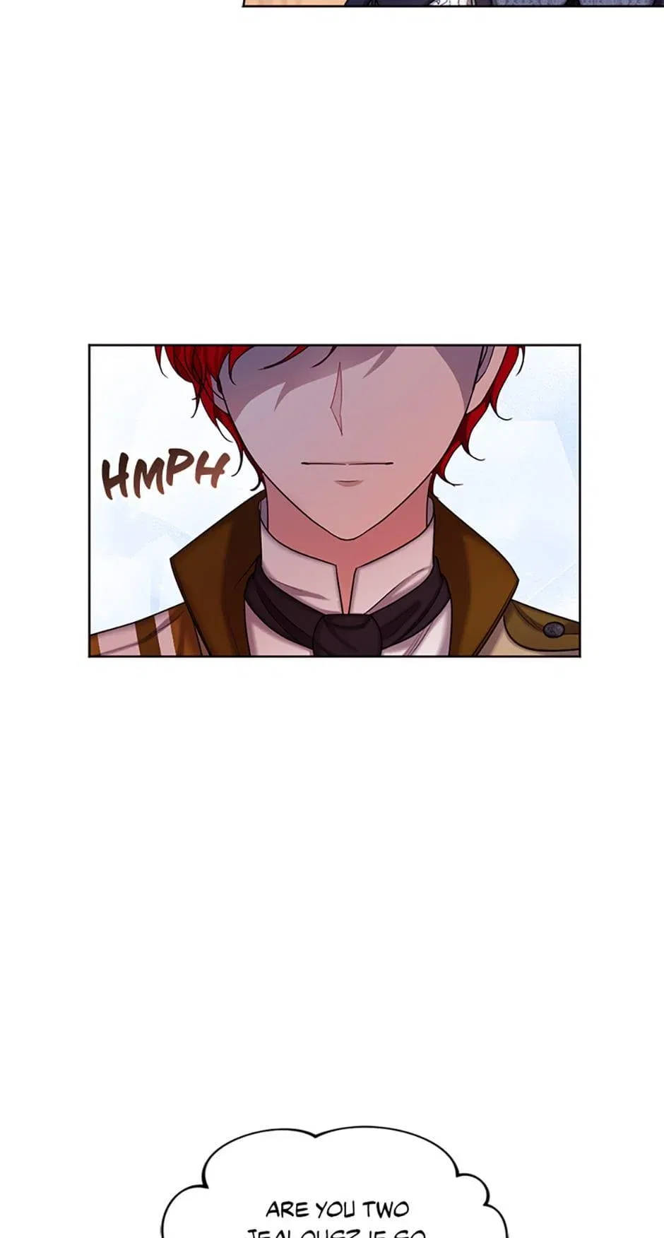 The Duchess’s Contract Marriage Chapter 37 – Page 20