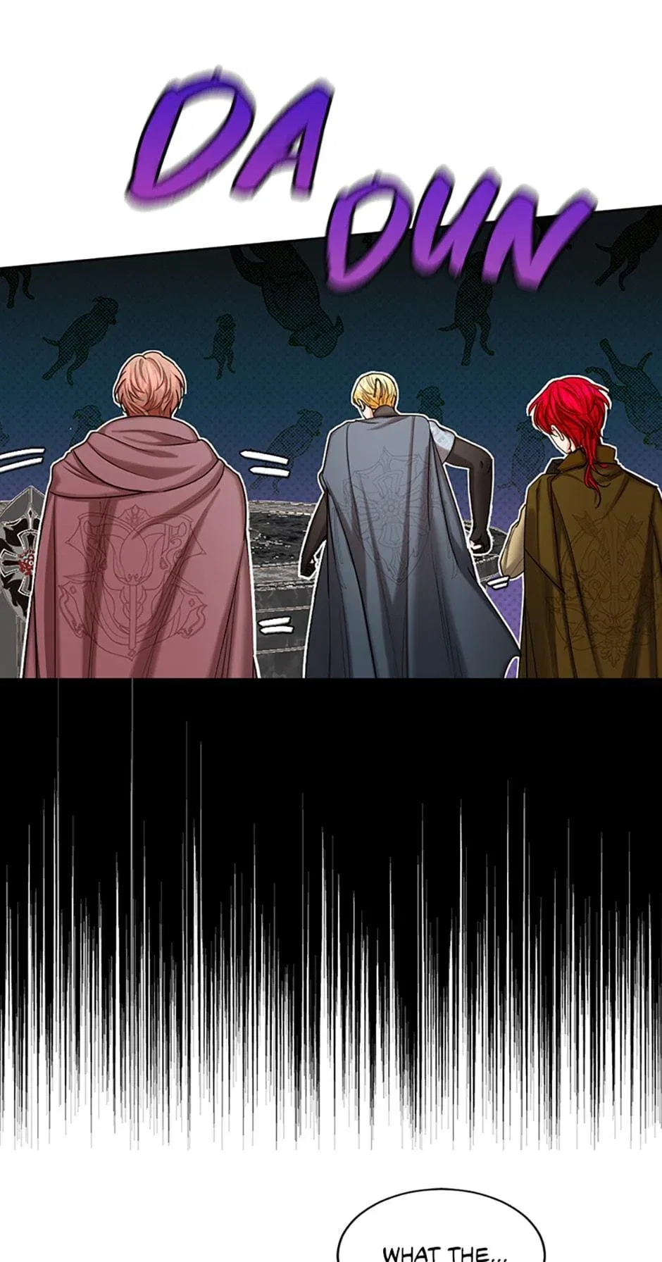 The Duchess’s Contract Marriage Chapter 37 – Page 26