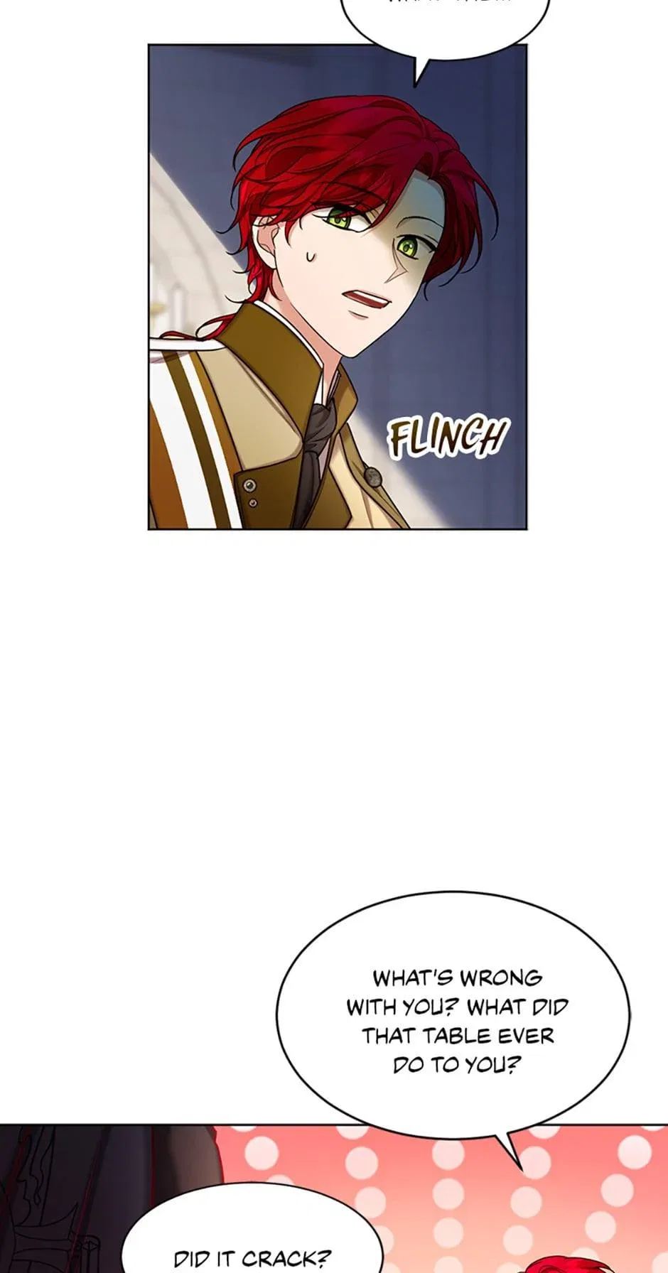 The Duchess’s Contract Marriage Chapter 37 – Page 27