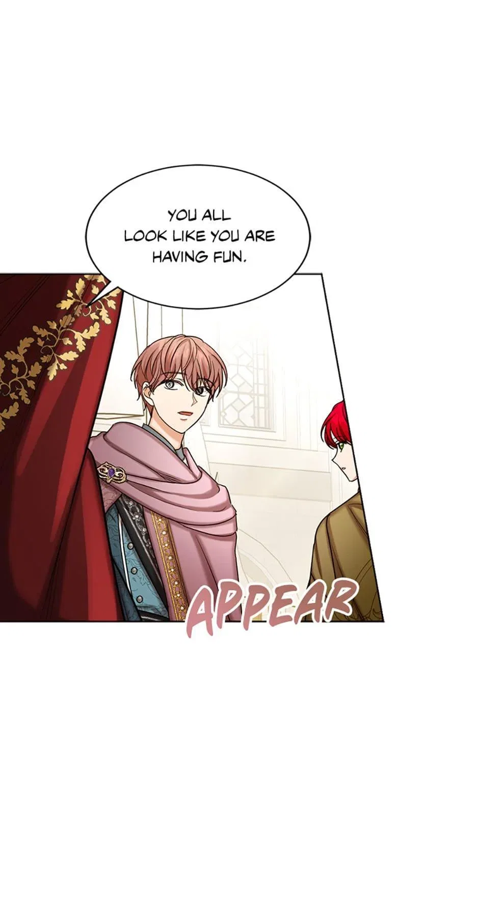 The Duchess’s Contract Marriage Chapter 37 – Page 31