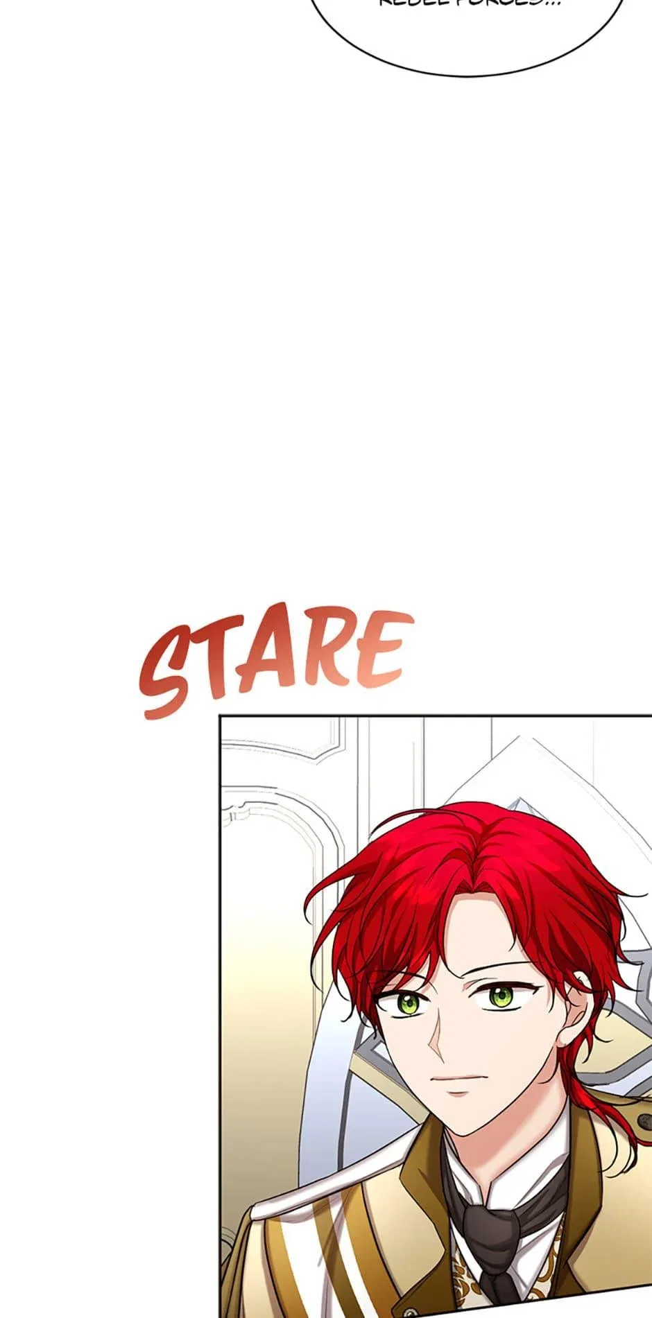 The Duchess’s Contract Marriage Chapter 37 – Page 35