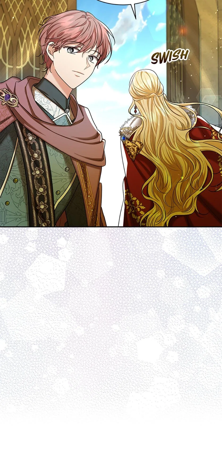 The Duchess’s Contract Marriage Chapter 37 – Page 40