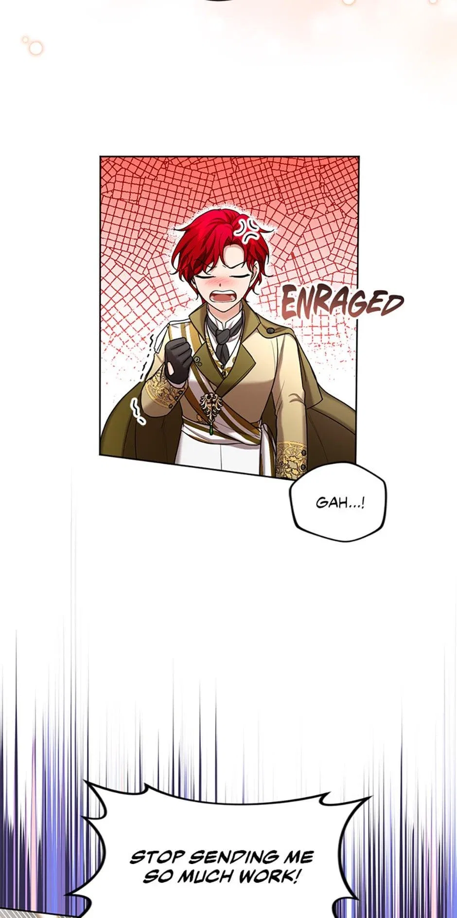 The Duchess’s Contract Marriage Chapter 37 – Page 42