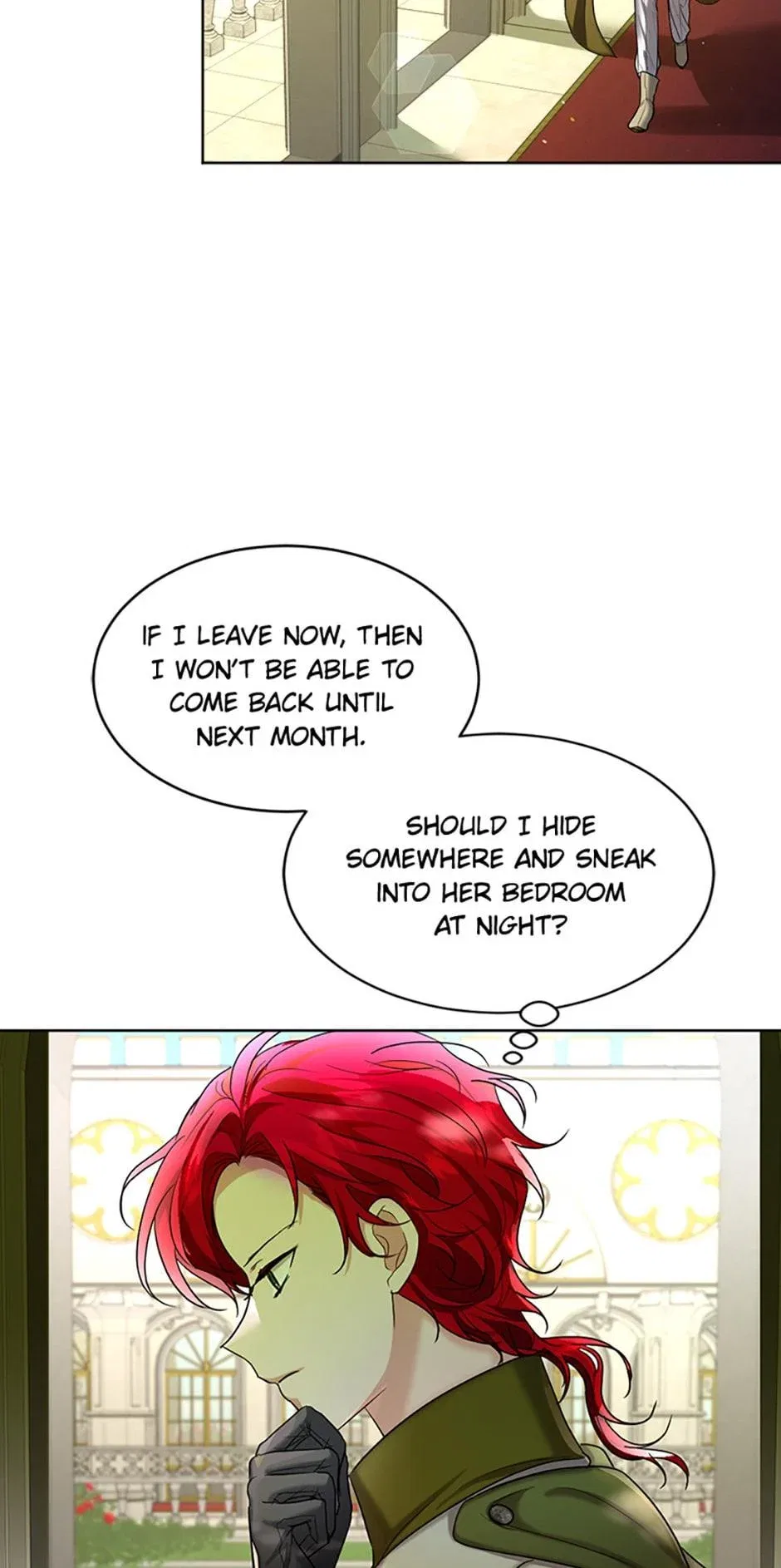 The Duchess’s Contract Marriage Chapter 37 – Page 46