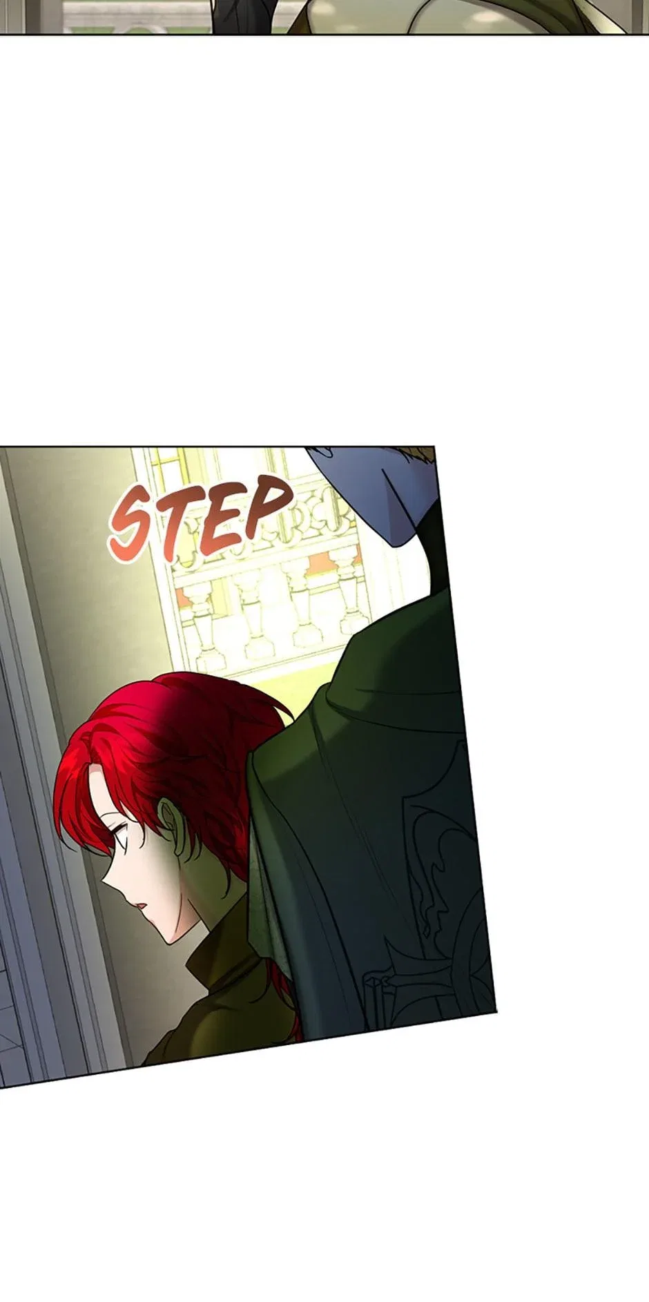 The Duchess’s Contract Marriage Chapter 37 – Page 47