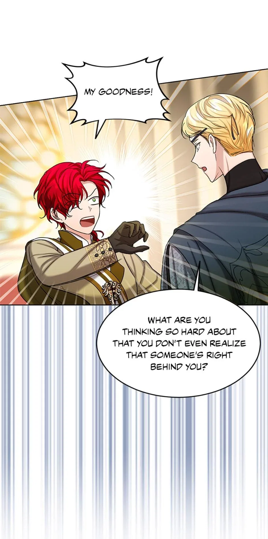 The Duchess’s Contract Marriage Chapter 37 – Page 48
