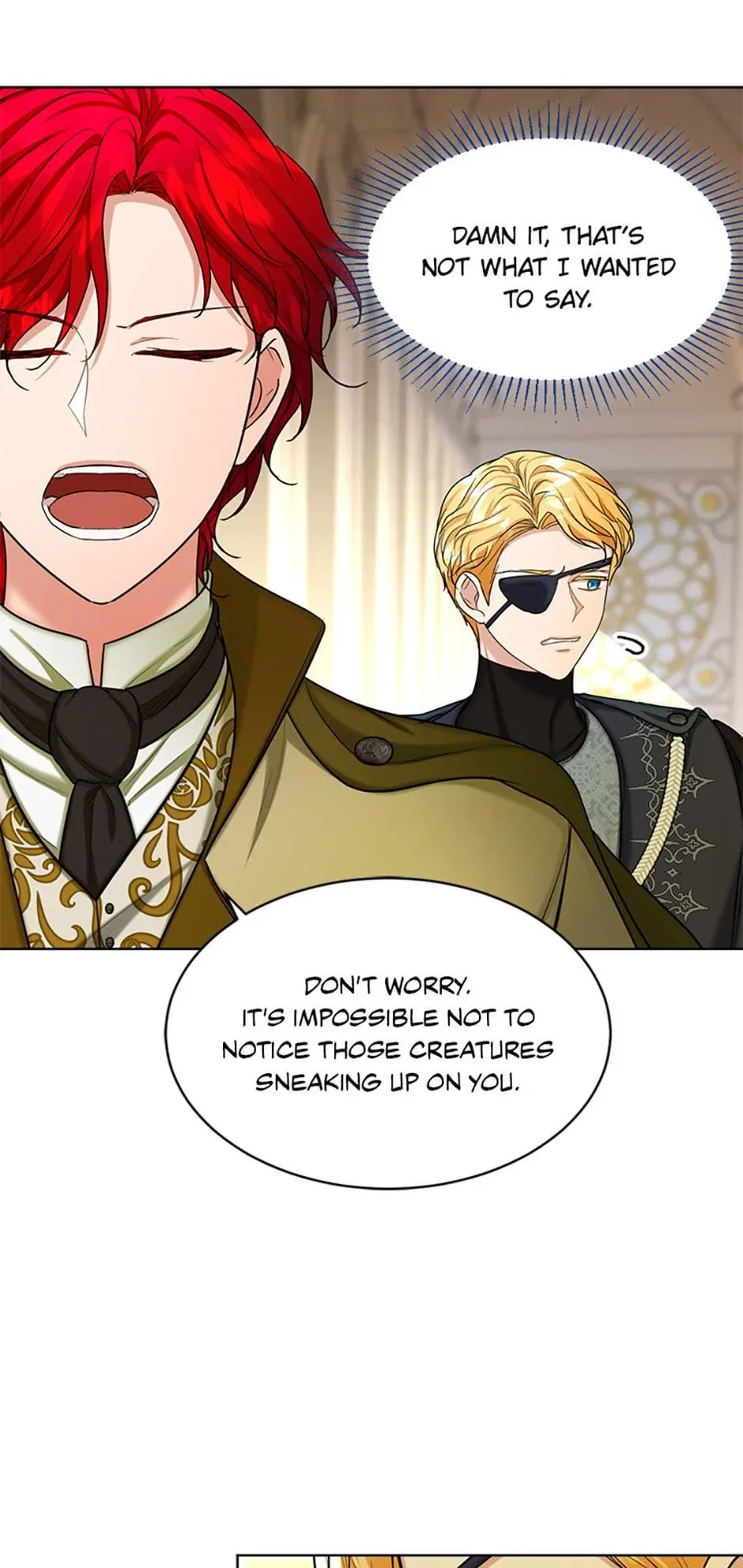 The Duchess’s Contract Marriage Chapter 37 – Page 50
