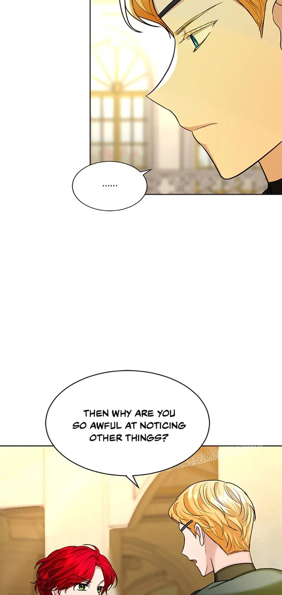 The Duchess’s Contract Marriage Chapter 37 – Page 51
