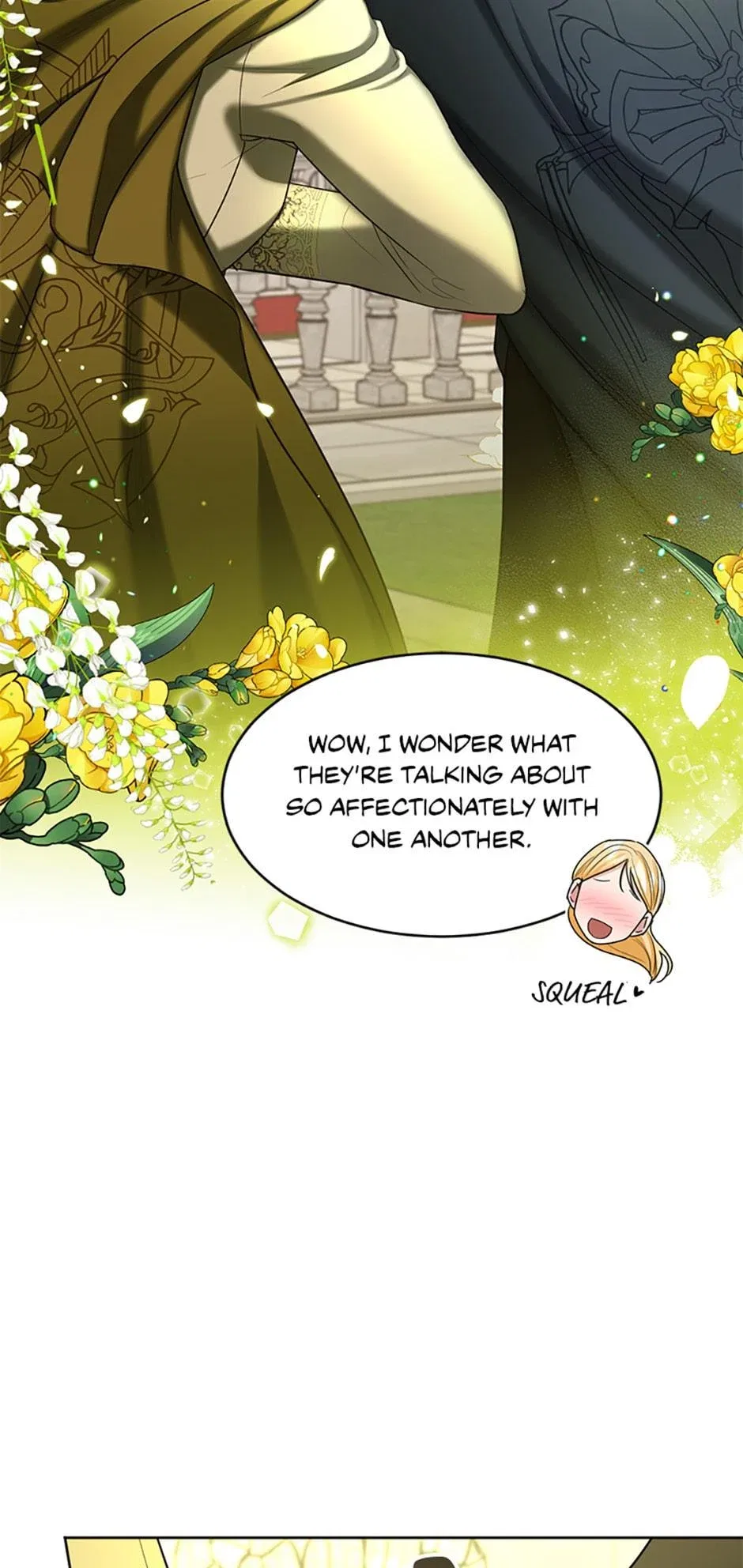 The Duchess’s Contract Marriage Chapter 37 – Page 55