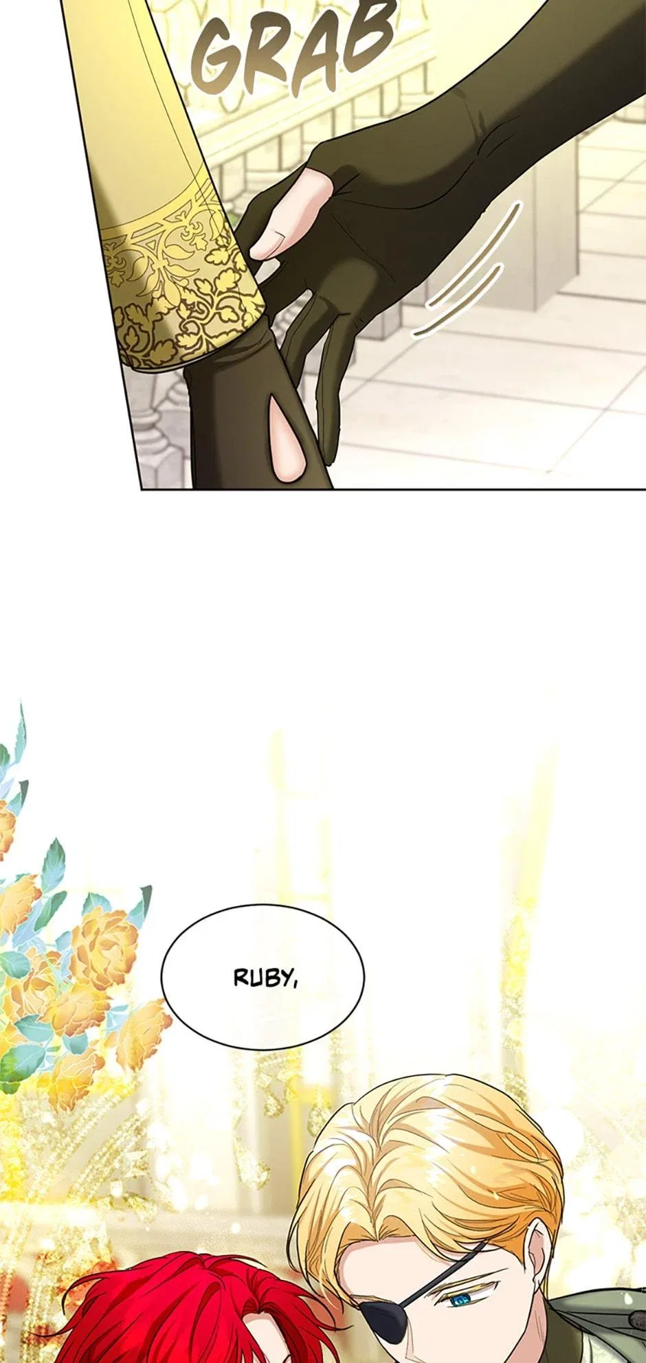 The Duchess’s Contract Marriage Chapter 37 – Page 56