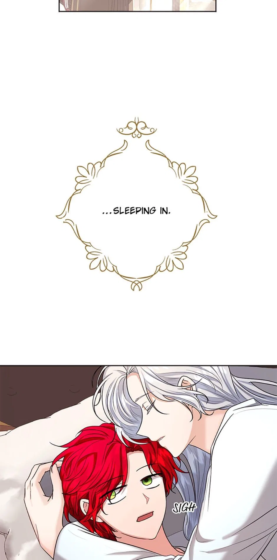 The Duchess’s Contract Marriage Chapter 36 – Page 5