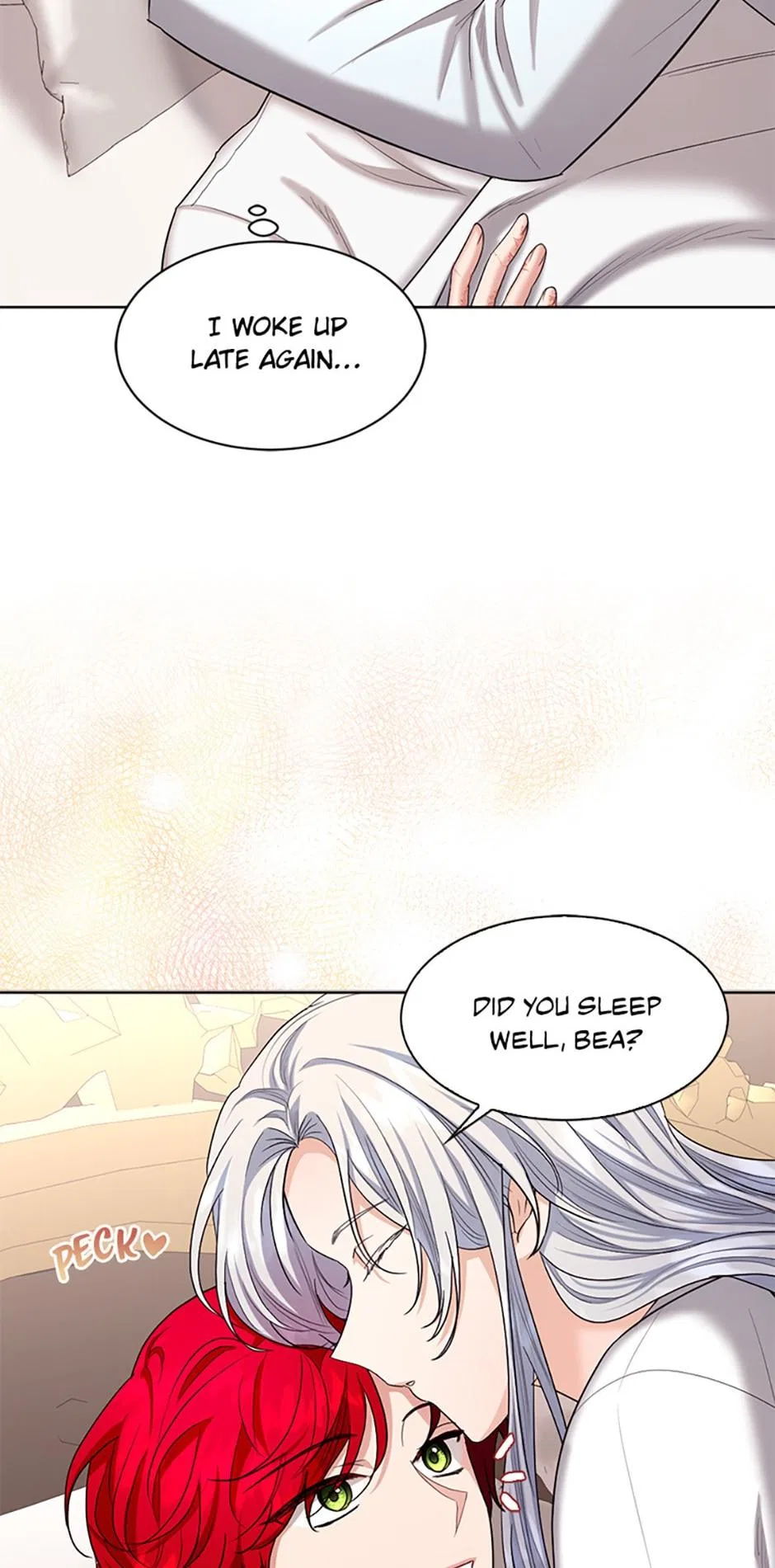 The Duchess’s Contract Marriage Chapter 36 – Page 6