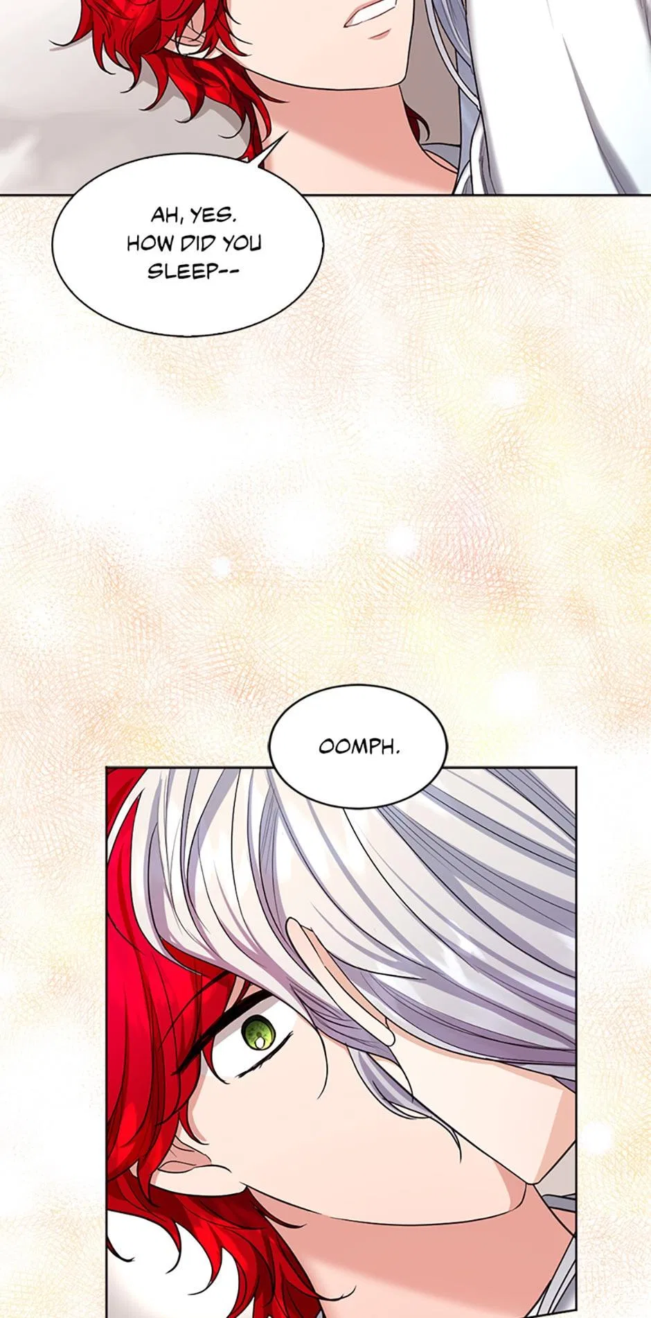 The Duchess’s Contract Marriage Chapter 36 – Page 7
