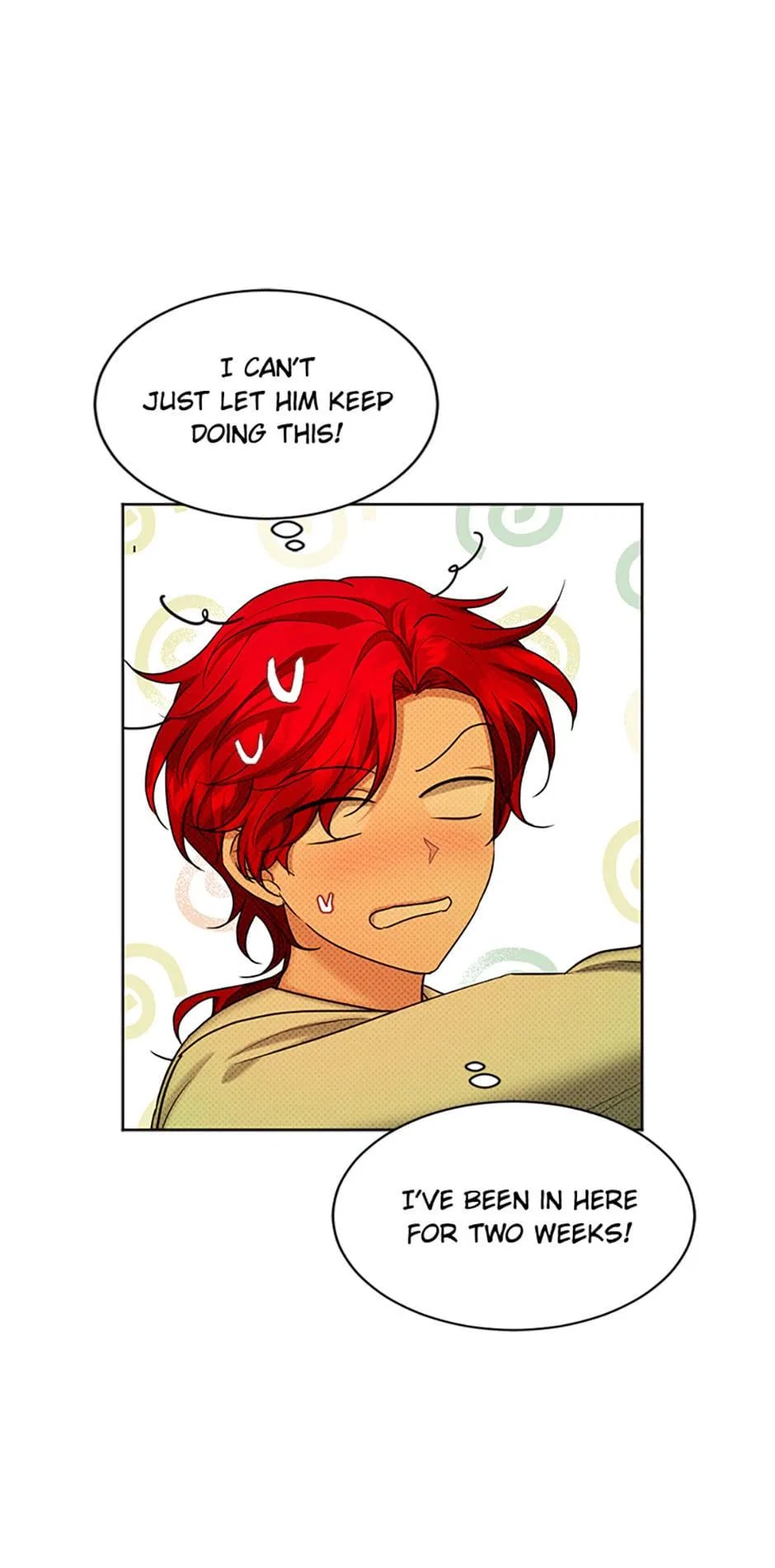 The Duchess’s Contract Marriage Chapter 36 – Page 10