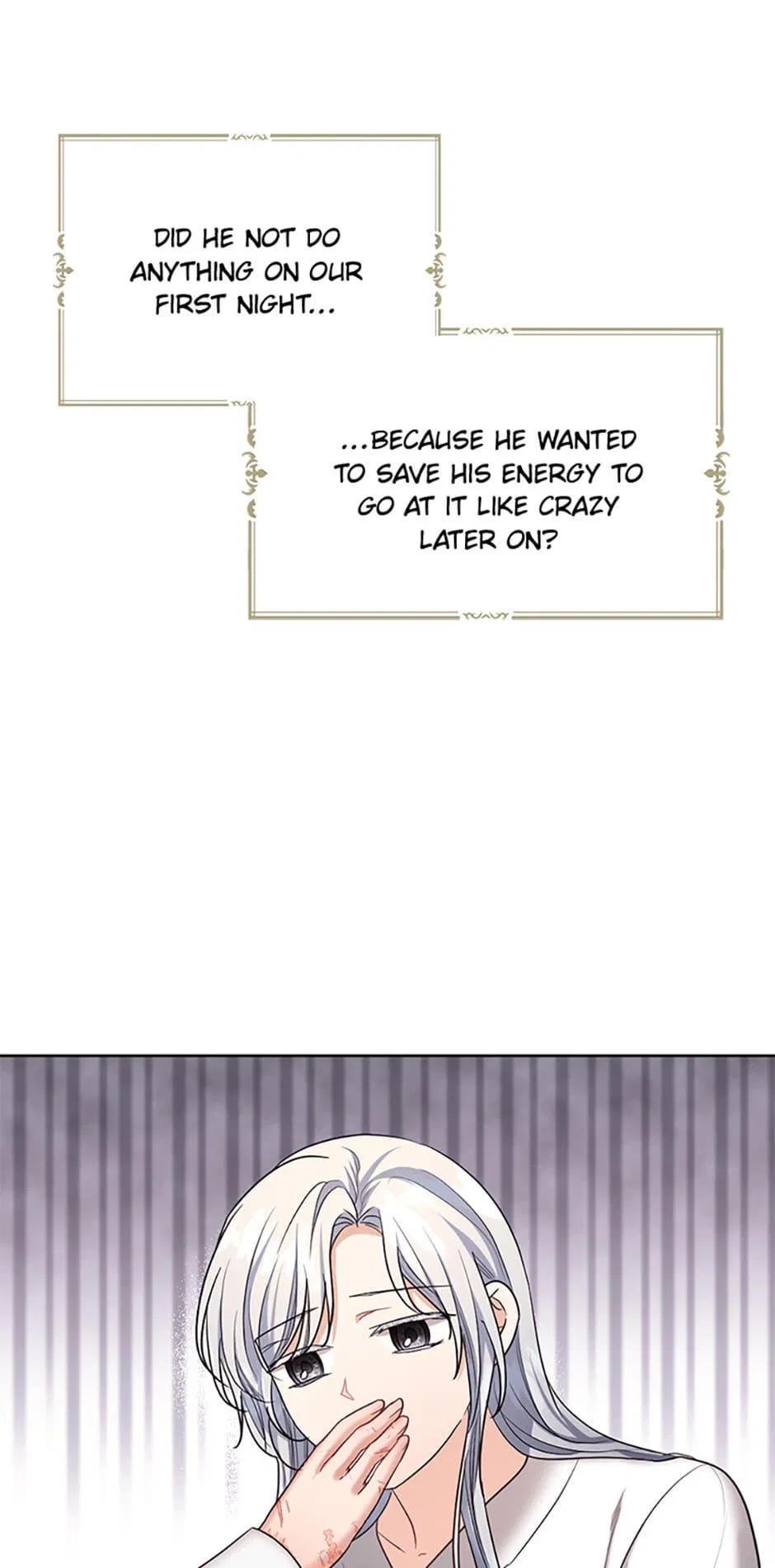The Duchess’s Contract Marriage Chapter 36 – Page 11