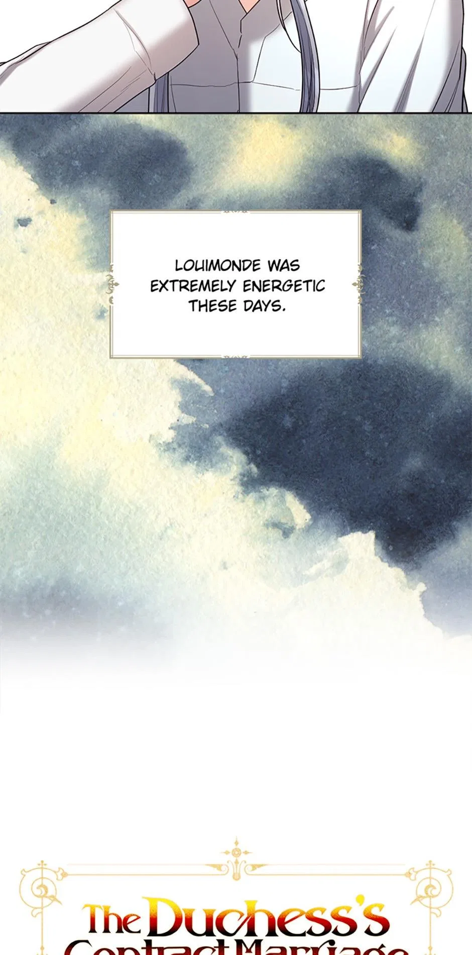 The Duchess’s Contract Marriage Chapter 36 – Page 12