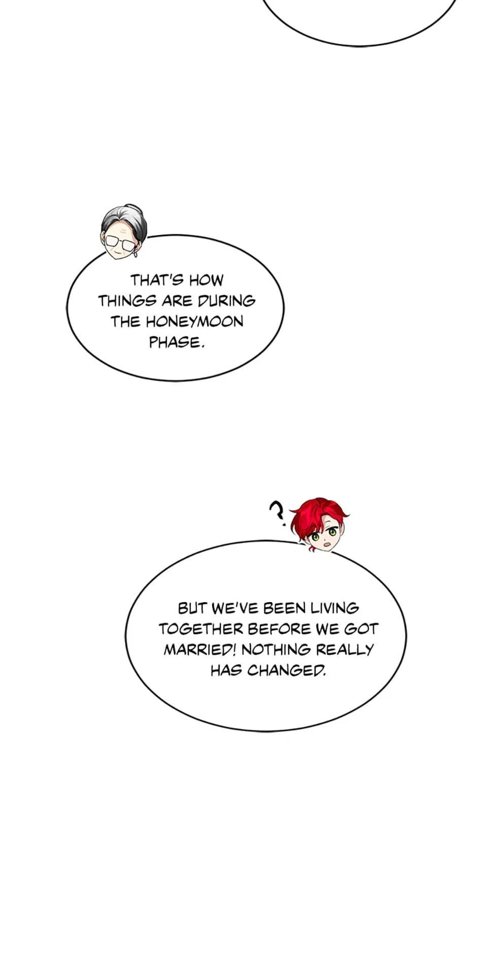 The Duchess’s Contract Marriage Chapter 36 – Page 15