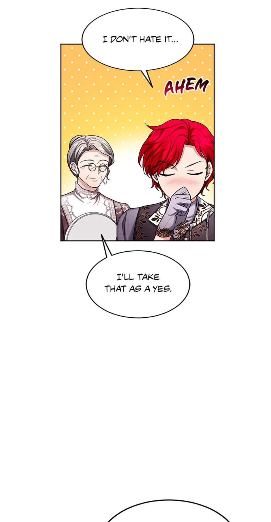 The Duchess’s Contract Marriage Chapter 36 – Page 17