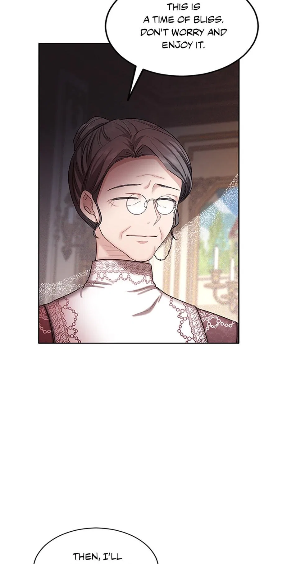 The Duchess’s Contract Marriage Chapter 36 – Page 18