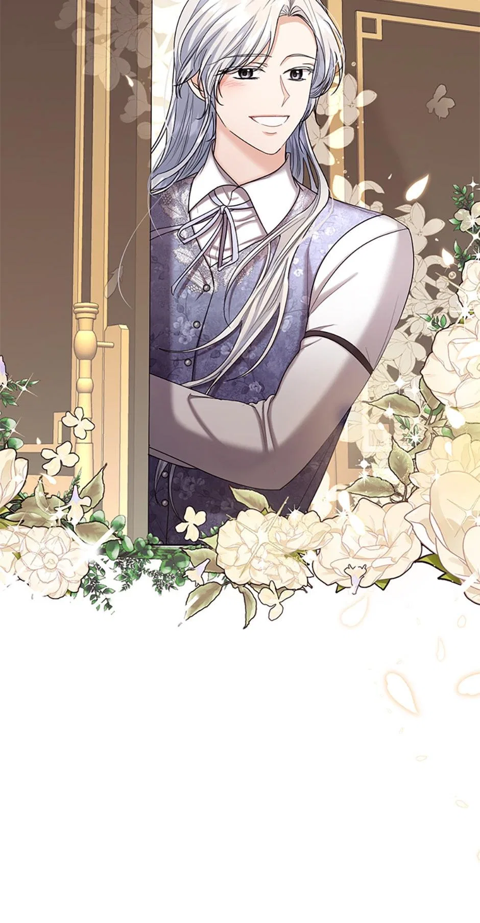The Duchess’s Contract Marriage Chapter 36 – Page 23