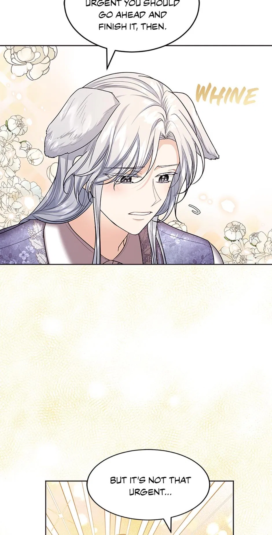 The Duchess’s Contract Marriage Chapter 36 – Page 25