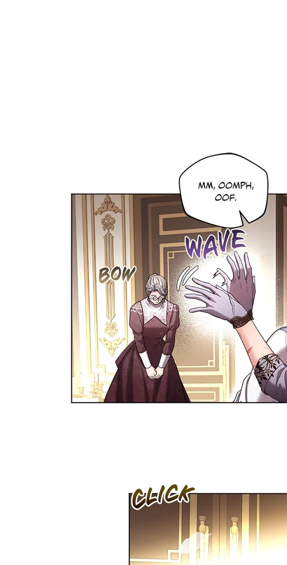 The Duchess’s Contract Marriage Chapter 36 – Page 30