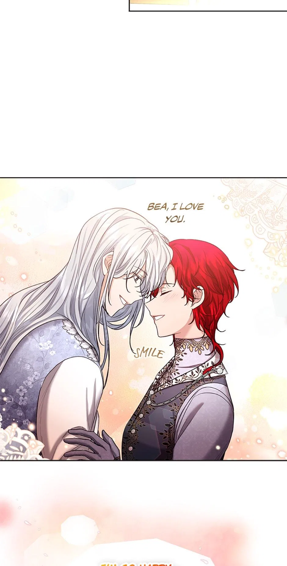 The Duchess’s Contract Marriage Chapter 36 – Page 31