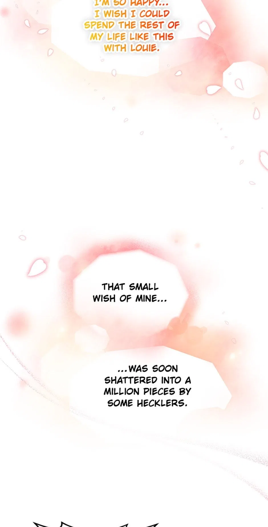 The Duchess’s Contract Marriage Chapter 36 – Page 32